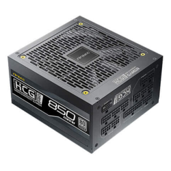 FUENTE ALIMENTACION ANTEC HCG850 PRO P EC 850W 80 PLATINUM MODULAR ATX NEGRO