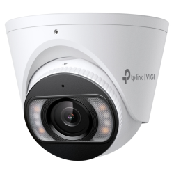 CAMARA VIGI INSIGHT TP LINK TURRET INSIGHT S445 28MM 4MP