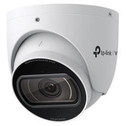 CAMARA VIGI INSIGHT TP LINK MOTORIZED VARIFOCAL TURRET INSIGHT S445ZI 4MP