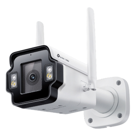 CAMARA VIGI INSIGHT TP LINK BULLET INSIGHT S345 4G 4MM 4MP