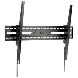 SOPORTE AISENS PARED ECO INCLINABLE MONITOR TV 75KG 43 100 NEGRO