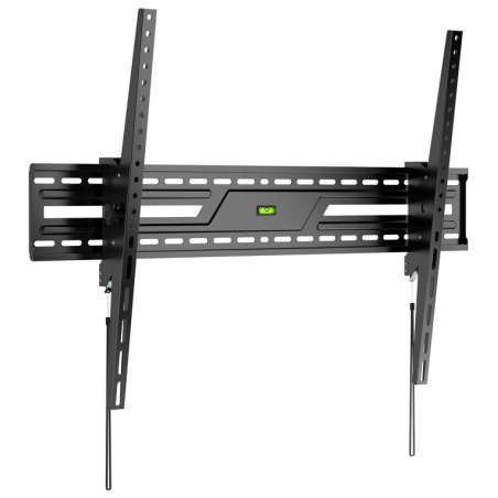 SOPORTE AISENS PARED ECO INCLINABLE MONITOR TV 75KG 43 100 NEGRO
