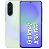 SMARTPHONE SAMSUNG GALAXY A36 8GB 256GB AWESOME LIME