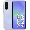 SMARTPHONE SAMSUNG GALAXY A36 8GB 256GB AWESOME LAVANDER