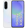 SMARTPHONE SAMSUNG GALAXY A36 8GB 256GB AWESOME WHITE