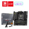 PLACA BASE MSI MAG B850M MORTAR PCI E x16 Gen5 M2 Gen5