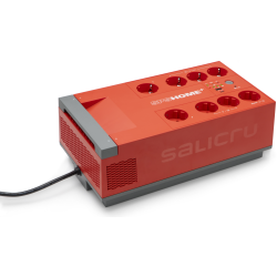 SAI SALICRU SPS 1000 HOME 1000 VA LINE INTERACTIVE MULTIBASE