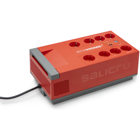 SAI SALICRU SPS 1000 HOME 1000 VA LINE INTERACTIVE MULTIBASE