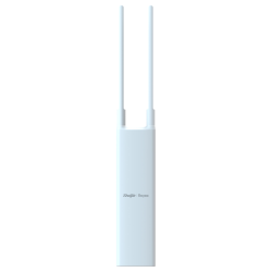 PUNTO DE ACCESO RUIJIE REYEE RG RAP52 OD WIFI6 AX3000 PARED GIGABIT 4P