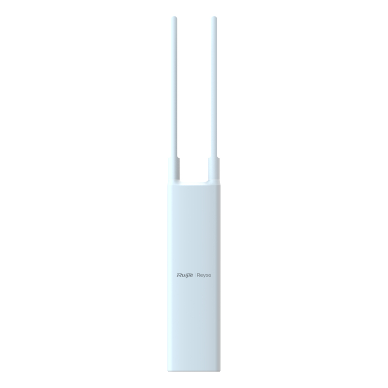 PUNTO DE ACCESO RUIJIE REYEE RG RAP52 OD WIFI6 AX3000 PARED GIGABIT 4P
