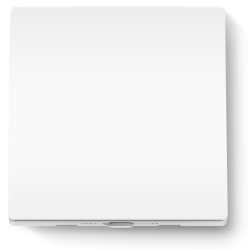 SENSOR TP LINK SMART LIGHT TAPO S210 1 GANG 1 WAY 868MHZ 250V 50 60HZ