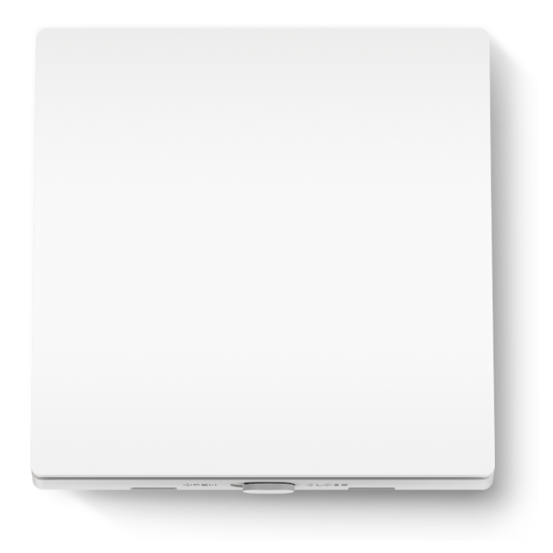 SENSOR TP LINK SMART LIGHT TAPO S210 1 GANG 1 WAY 868MHZ 250V 50 60HZ
