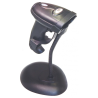 LECTOR DE CODIGO DE BARRAS 10POS LASER 1D LS 270UN USB SOPORTE INCLUIDO