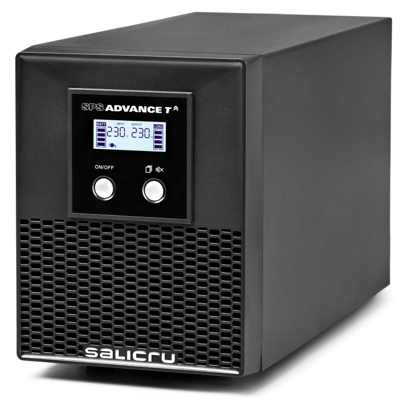 SAI SALICRU SPS 2000 ADV T