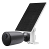 EZVIZ KIT CAMARA IP EB3 4G EXT 2K VISNOCT WI DETEC COCHES HUMAN BKKIT SOLAR