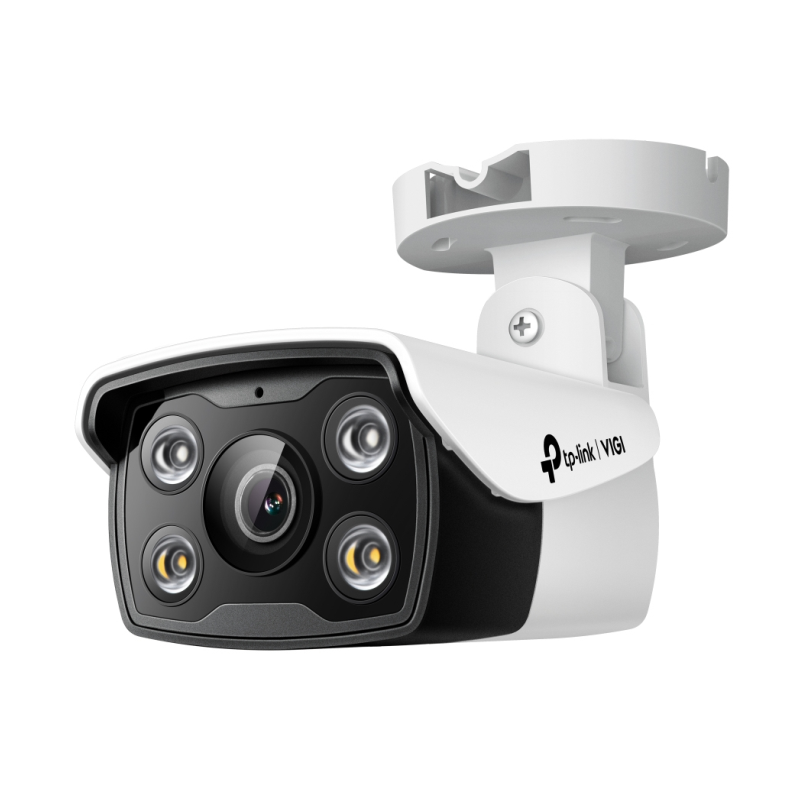 CAMARA VIGI TP LINK BULLET VIGI C340 4mm 4MP IR 30m