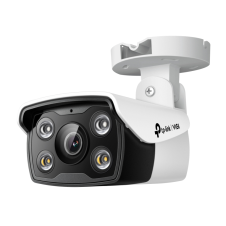 CAMARA VIGI TP LINK BULLET VIGI C340 4mm 4MP IR 30m