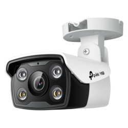 CAMARA VIGI TP LINK BULLET VIGI C340 4mm 4MP IR 30m