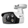 CAMARA VIGI TP LINK BULLET VIGI C340 4mm 4MP IR 30m