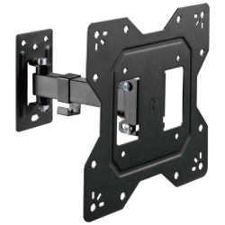SOPORTE DE PARED EWENT PARA TV EASY TURN M 2 PIVOTES 13 42 MAX VESA 200X200