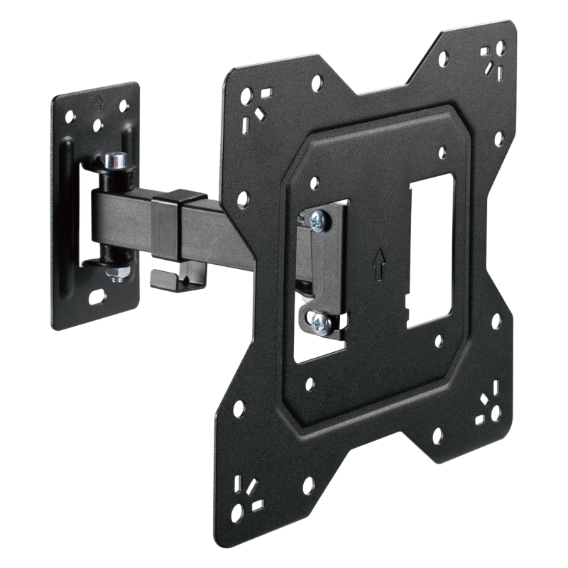 SOPORTE DE PARED EWENT PARA TV EASY TURN M 2 PIVOTES 13 42 MAX VESA 200X200