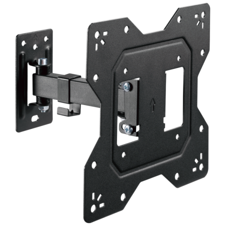 SOPORTE DE PARED EWENT PARA TV EASY TURN M 2 PIVOTES 13 42 MAX VESA 200X200