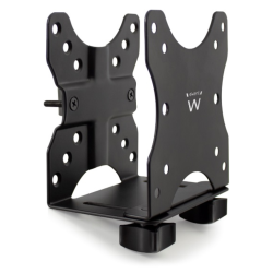 SOPORTE ORDENADOR EWENT VESA PARA MINI PC