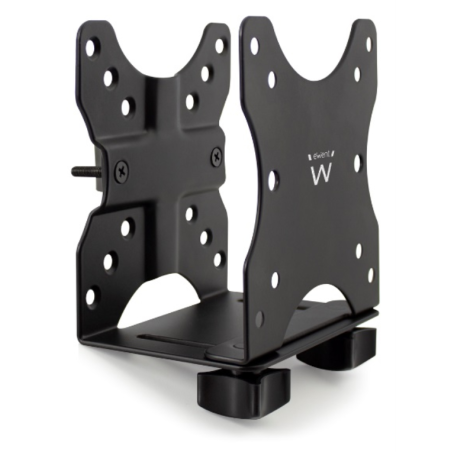 SOPORTE ORDENADOR EWENT VESA PARA MINI PC