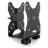 SOPORTE ORDENADOR EWENT VESA PARA MINI PC