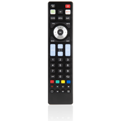 MANDO A DISTANCIA EWENT PARA SMART TV LG SAMSUNG SONY PANASONIC PHILIPS
