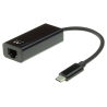CABLE USB EWENT TIPO C A LAN GIGABIT