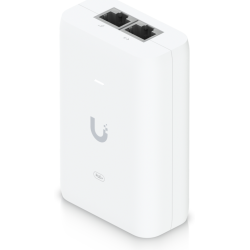 INYECTOR POE UBIQUITI U POE UNIFI 30W POE