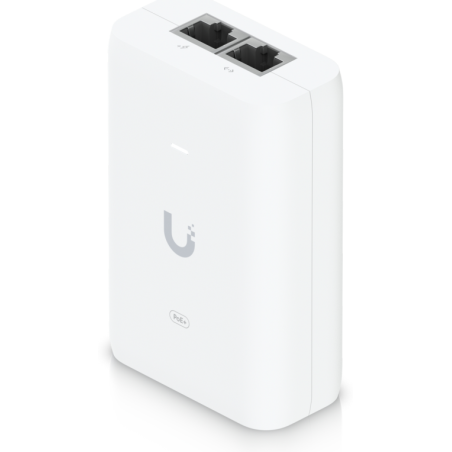 INYECTOR POE UBIQUITI U POE UNIFI 30W POE