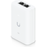 INYECTOR POE UBIQUITI U POE UNIFI 30W POE
