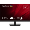 MONITOR VIEWSONIC VA3208 4K HD 32 4K LED 2XHDMI DP