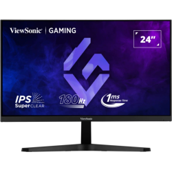 MONITOR VIEWSONIC VX24G1 HD 24 FHD IPS 180Hz 2XHDMI DP