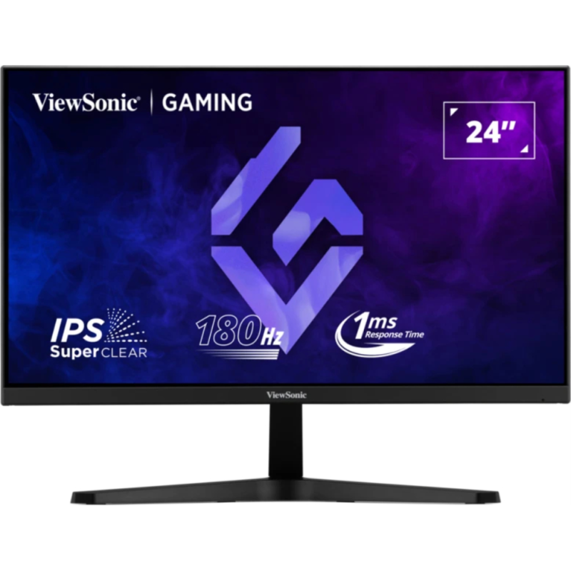 MONITOR VIEWSONIC VX24G1 HD 24 FHD IPS 180Hz 2XHDMI DP