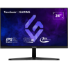 MONITOR VIEWSONIC VX24G1 HD 24 FHD IPS 180Hz 2XHDMI DP