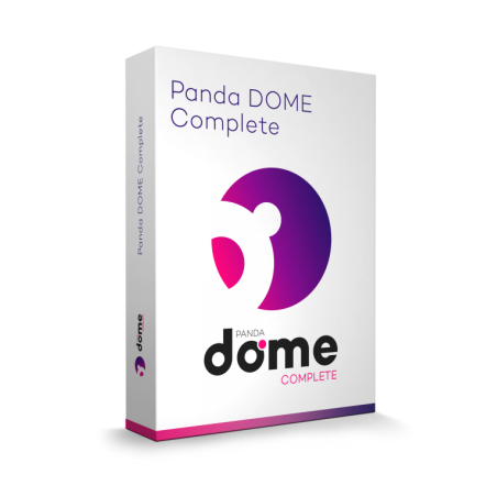 PANDA DOME COMPLETE MINIBOX LIC ILIMITADAS 1ANO