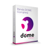 PANDA DOME COMPLETE MINIBOX LIC ILIMITADAS 1ANO