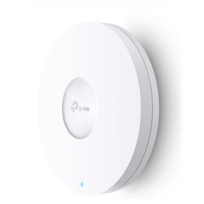 AP TECHO WIFI 6 TP LINK OMADA EAP620HD AX1800