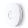 AP TECHO WIFI 6 TP LINK OMADA EAP620HD AX1800