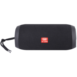 ALTAVOZ PORTATIL TREVI XR JUMP XR 84 Plus 5W BLUETOOTH USB NEGRO