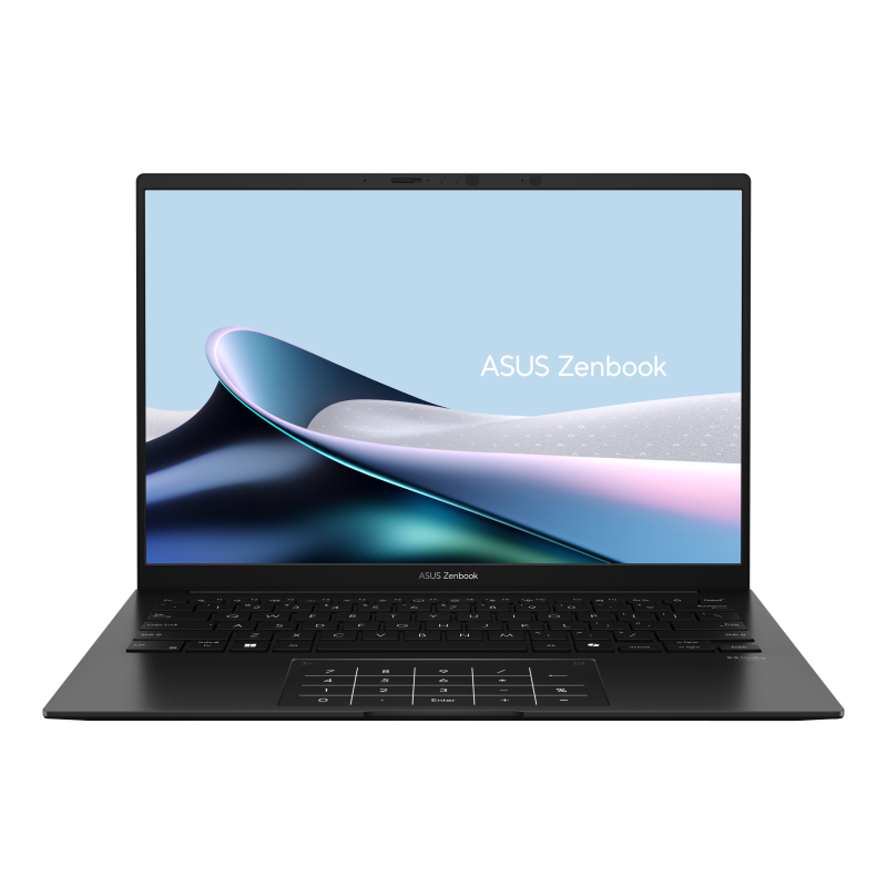 PORTATIL ASUS ZENBOOK UM3406KA QD074W R7 350 16GB 512GB SSD 14 OLED W11H