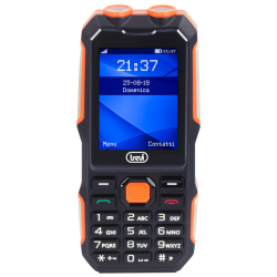TELEFONO DE TRABAJO TREVI FORTE 70 A PRUEBA DE CHOQUES