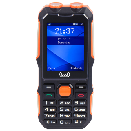 TELEFONO DE TRABAJO TREVI FORTE 70 A PRUEBA DE CHOQUES