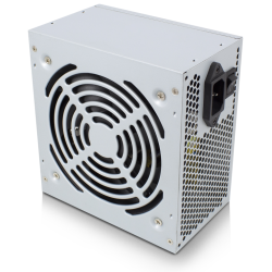 FUENTE ALIMENTACION EWENT ATX 500W V23 PRO LINE 3XSATA PPFC