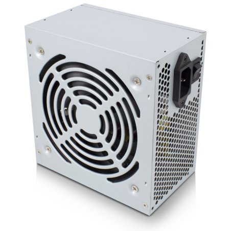 FUENTE ALIMENTACION EWENT ATX 500W V23 PRO LINE 3XSATA PPFC