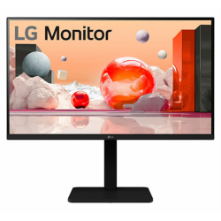 MONITOR LG 27BA560 B GAMING 27 VGA DP HDMI