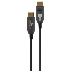 CABLE DISPLAYPORT GEMBIRD OPTICO ACTIVO AOC 8K SERIE AOC PREMIUM 30 M